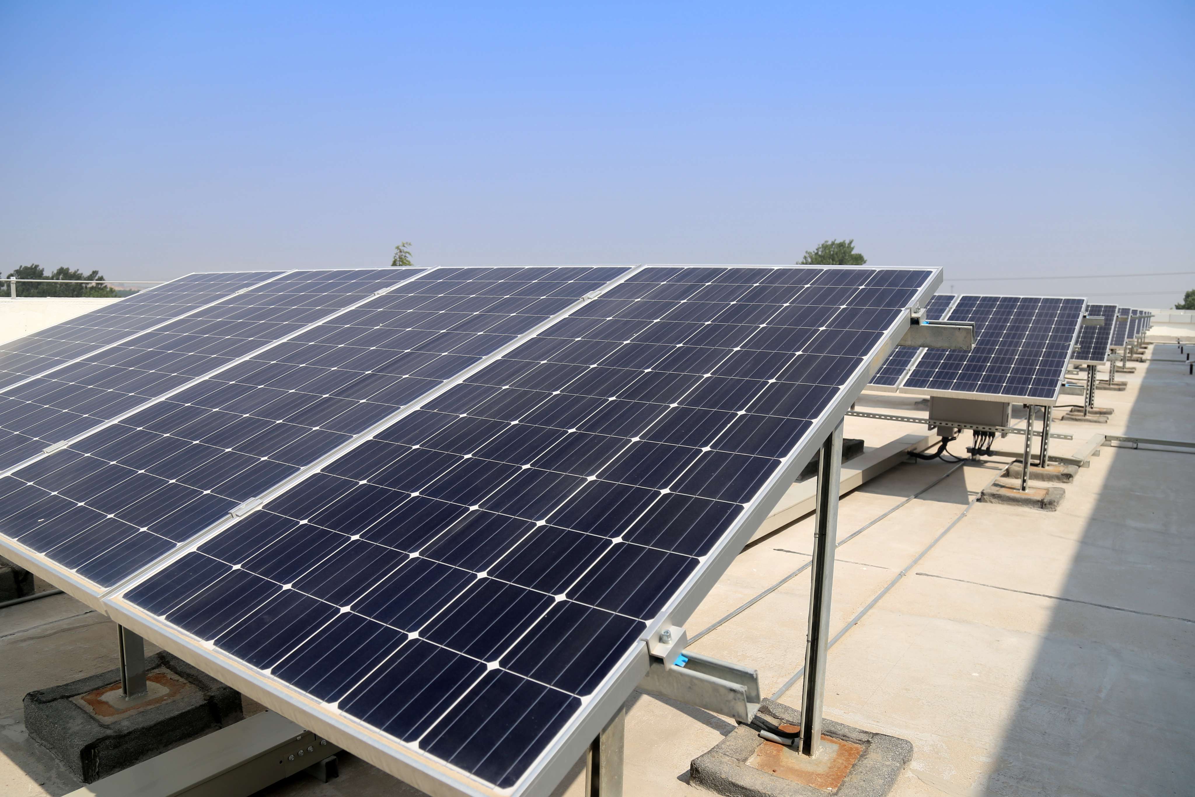 Solar Home